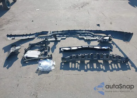 2019 Mercedes-Benz Gls 450 4Matic z USA, uszkodzony, nr VIN 4JGDF6EE0KB226064